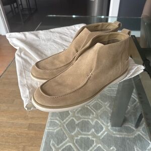 Men’s Vince Boots